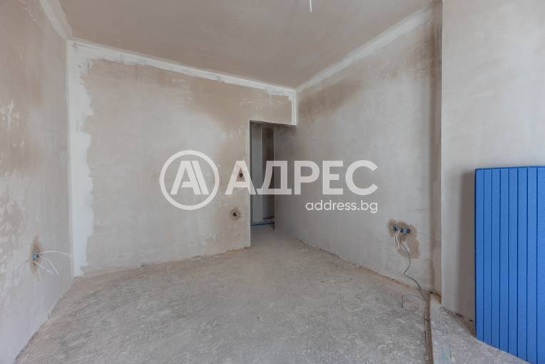 Тристаен апартамент, Варна, Общината, 685830, Снимка 10