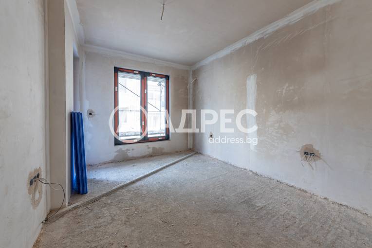 Тристаен апартамент, Варна, Общината, 685830, Снимка 3