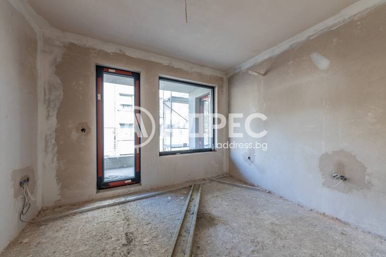 Тристаен апартамент, Варна, Общината, 685830, Снимка 6