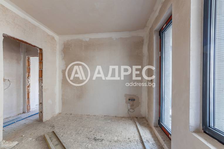 Тристаен апартамент, Варна, Общината, 685830, Снимка 7