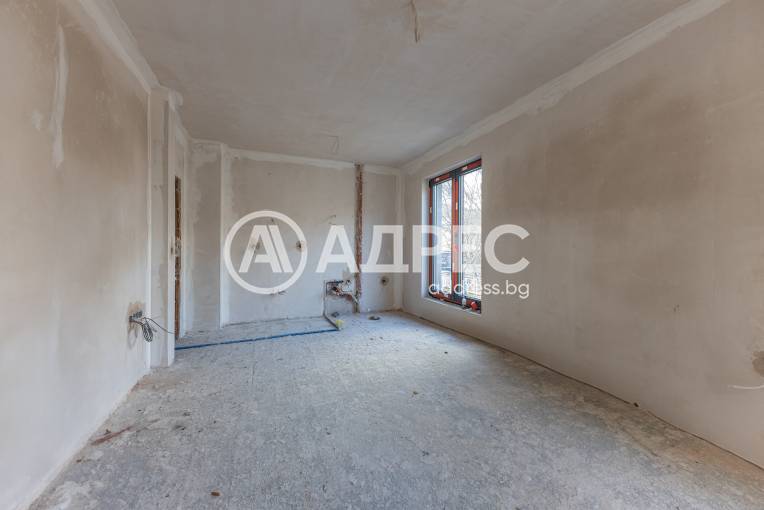 Тристаен апартамент, Варна, Общината, 685830, Снимка 8