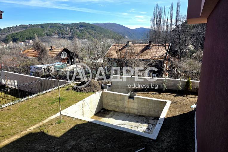 Къща/Вила, София, Панчарево, 687830, Снимка 9