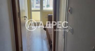 Тристаен апартамент, Варна, Погребите, 695830, Снимка 10