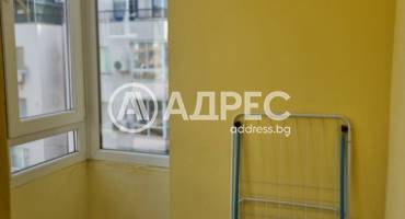 Тристаен апартамент, Варна, Погребите, 695830, Снимка 12