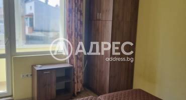 Тристаен апартамент, Варна, Погребите, 695830, Снимка 2