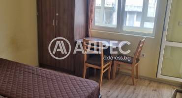 Тристаен апартамент, Варна, Погребите, 695830, Снимка 3