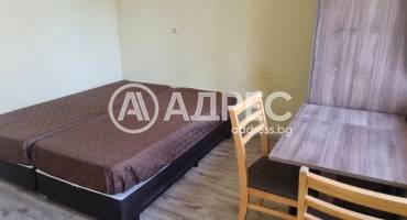 Тристаен апартамент, Варна, Погребите, 695830, Снимка 4