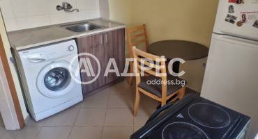 Тристаен апартамент, Варна, Погребите, 695830, Снимка 7