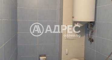 Тристаен апартамент, Варна, Погребите, 695830, Снимка 8