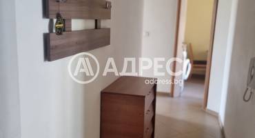 Тристаен апартамент, Варна, Погребите, 695830, Снимка 9