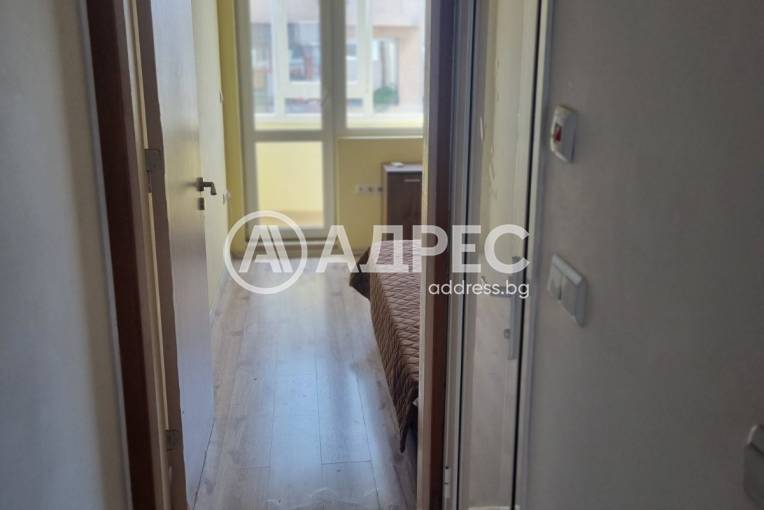 Тристаен апартамент, Варна, Погребите, 695830, Снимка 10