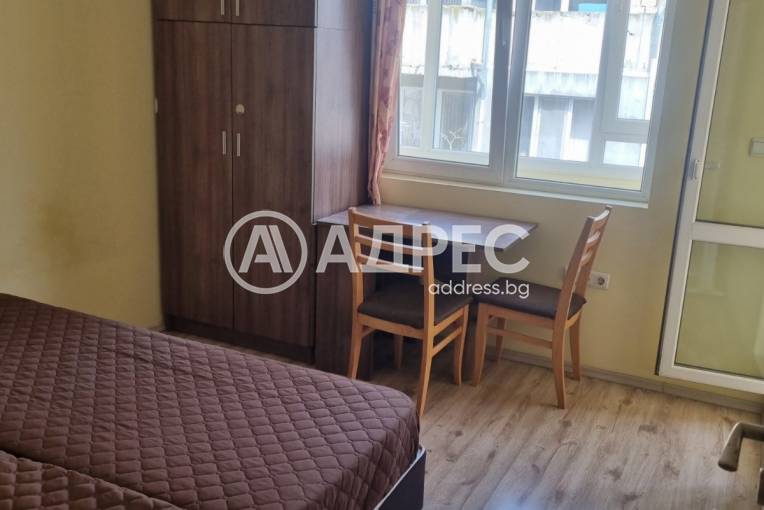 Тристаен апартамент, Варна, Погребите, 695830, Снимка 3