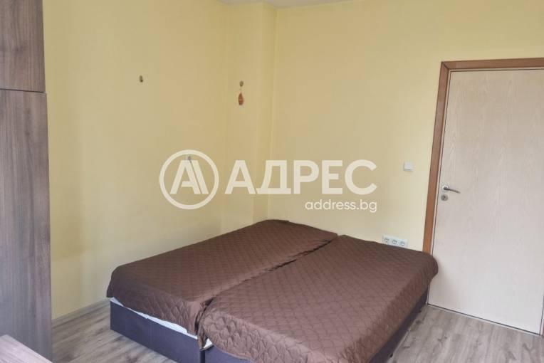 Тристаен апартамент, Варна, Погребите, 695830, Снимка 5