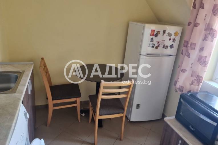 Тристаен апартамент, Варна, Погребите, 695830, Снимка 6
