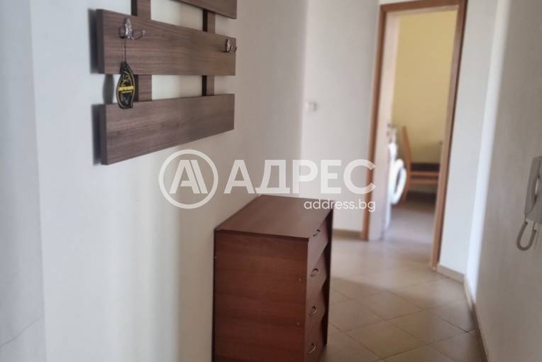Тристаен апартамент, Варна, Погребите, 695830, Снимка 9