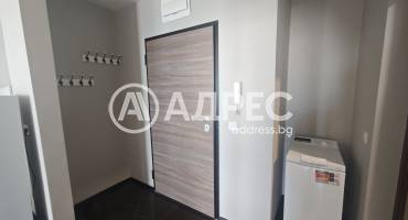 Двустаен апартамент, Варна, к.к. Чайка, 698830, Снимка 5