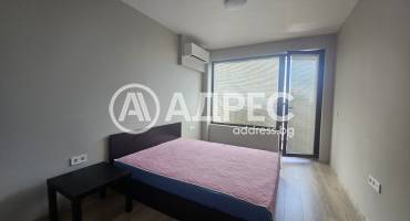 Двустаен апартамент, Варна, к.к. Чайка, 698830, Снимка 7