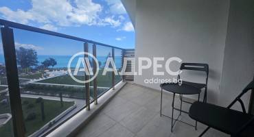 Двустаен апартамент, Варна, к.к. Чайка, 698830, Снимка 8
