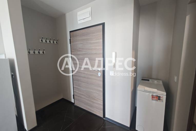 Двустаен апартамент, Варна, к.к. Чайка, 698830, Снимка 5