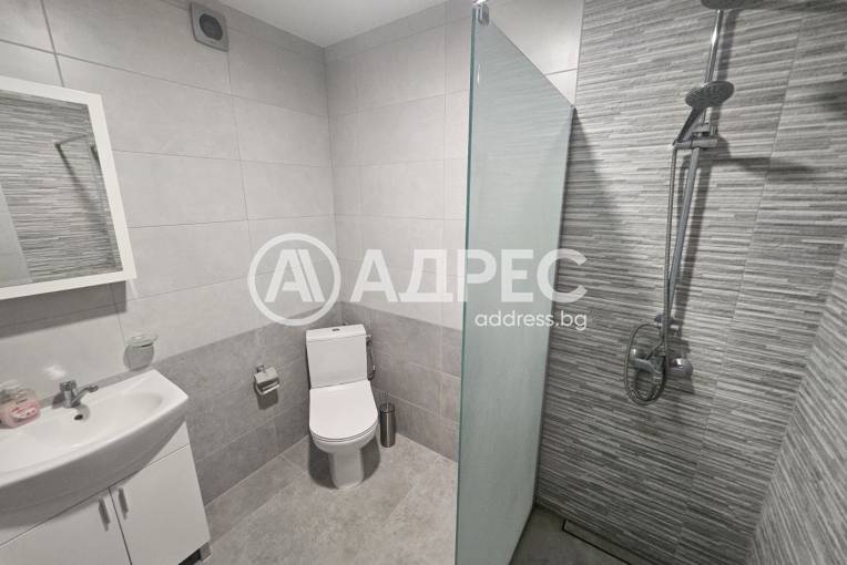 Двустаен апартамент, Варна, к.к. Чайка, 698830, Снимка 6