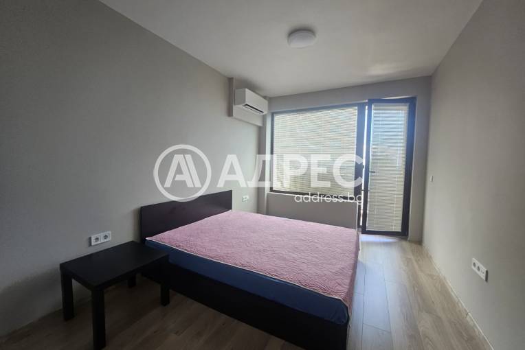 Двустаен апартамент, Варна, к.к. Чайка, 698830, Снимка 7