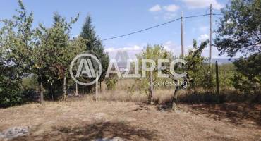 Парцел/Терен, Константиново, 643831, Снимка 1