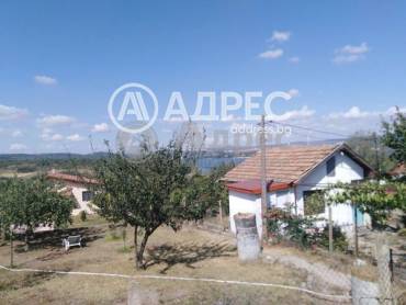 Парцел/Терен, Константиново, 643831, Снимка 1