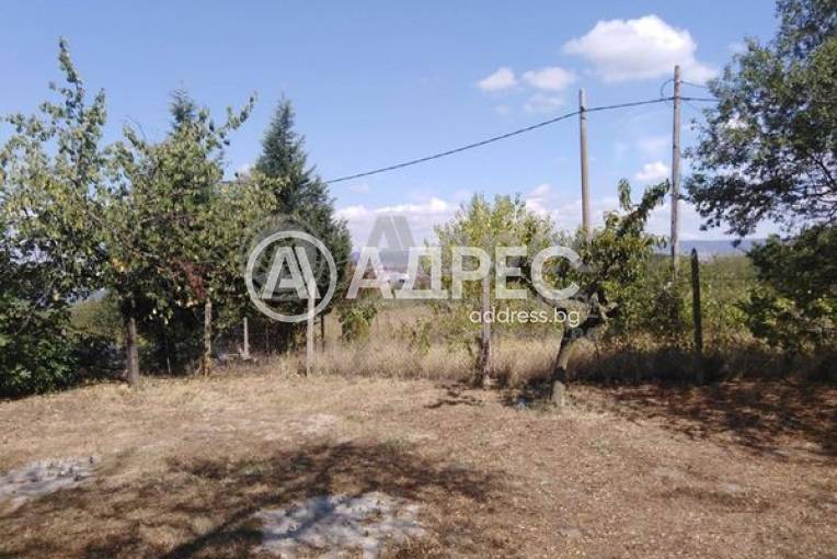 Парцел/Терен, Константиново, 643831, Снимка 1