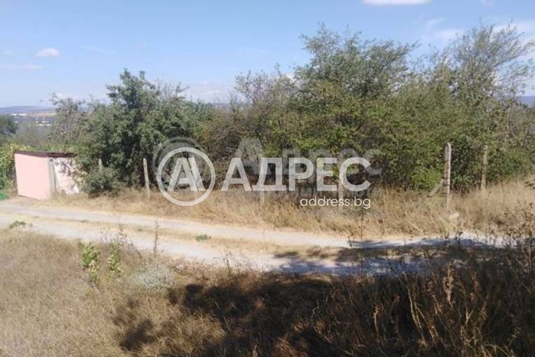 Парцел/Терен, Константиново, 643831, Снимка 3