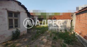 Парцел/Терен, Ямбол, Аврен, 656831, Снимка 1
