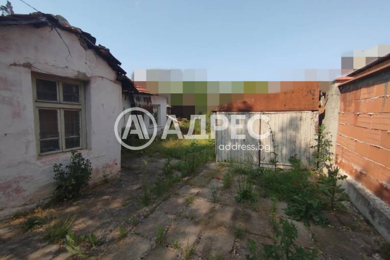 Парцел/Терен, Ямбол, Аврен, 656831, Снимка 1
