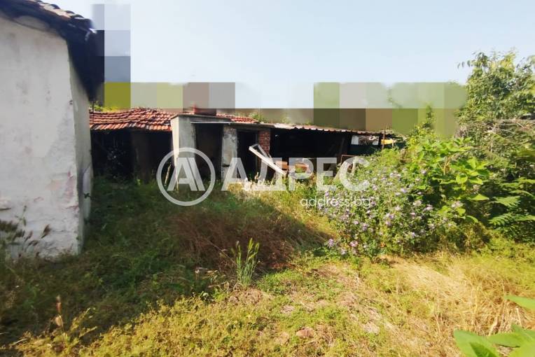 Парцел/Терен, Ямбол, Аврен, 656831, Снимка 10