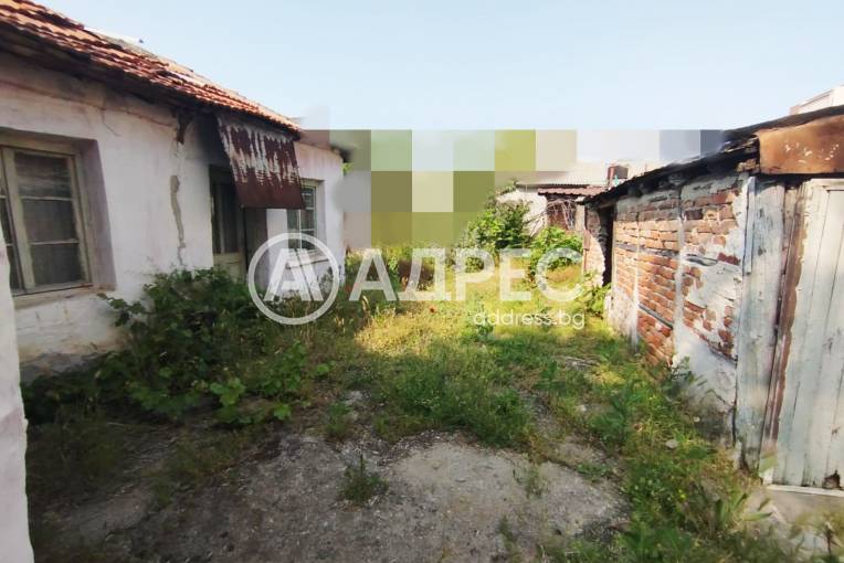 Парцел/Терен, Ямбол, Аврен, 656831, Снимка 11