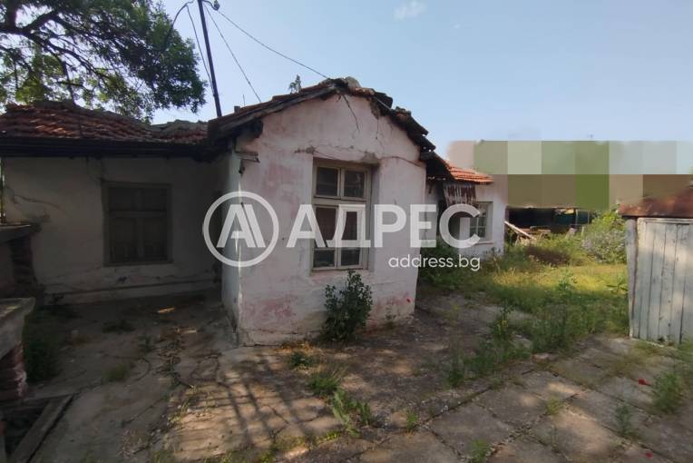 Парцел/Терен, Ямбол, Аврен, 656831, Снимка 2