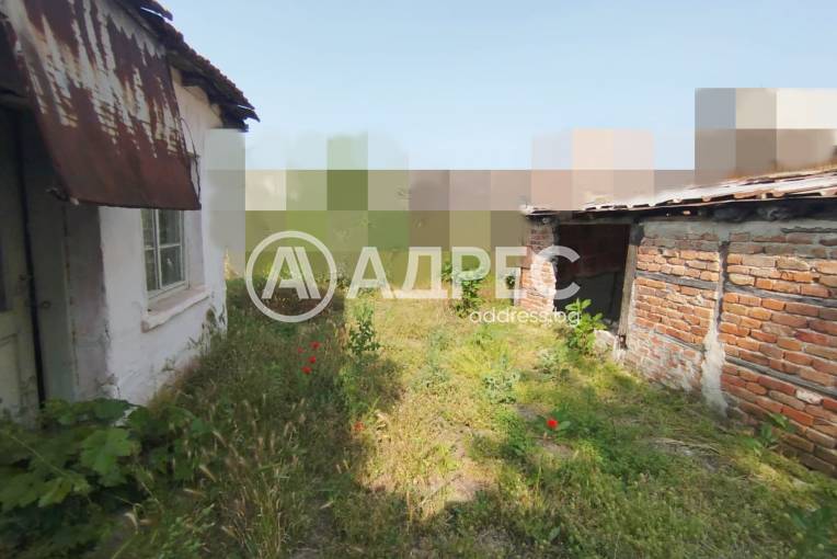 Парцел/Терен, Ямбол, Аврен, 656831, Снимка 5
