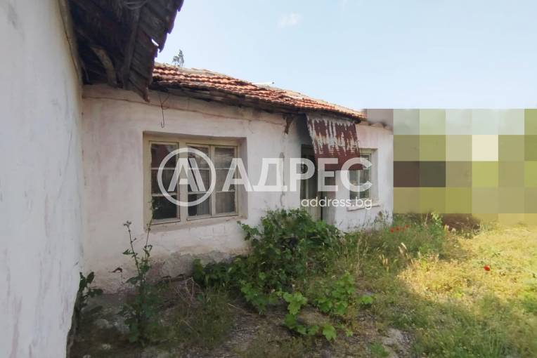 Парцел/Терен, Ямбол, Аврен, 656831, Снимка 7
