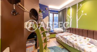 Тристаен апартамент, Варна, Бриз, 658831, Снимка 10