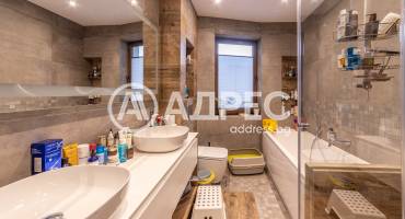 Тристаен апартамент, Варна, Бриз, 658831, Снимка 11