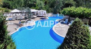 Тристаен апартамент, Варна, Бриз, 658831, Снимка 12