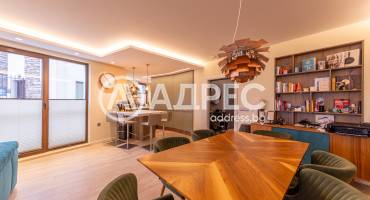 Тристаен апартамент, Варна, Бриз, 658831, Снимка 4