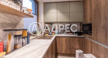 Тристаен апартамент, Варна, Бриз, 658831, Снимка 6