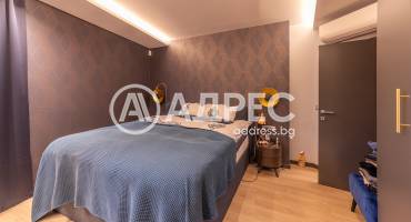 Тристаен апартамент, Варна, Бриз, 658831, Снимка 8