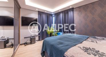 Тристаен апартамент, Варна, Бриз, 658831, Снимка 9