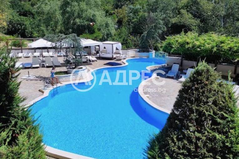 Тристаен апартамент, Варна, Бриз, 658831, Снимка 12