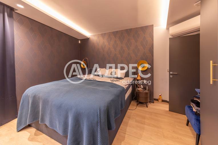 Тристаен апартамент, Варна, Бриз, 658831, Снимка 8