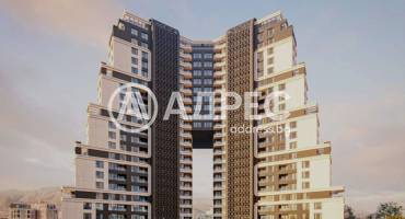 Многостаен апартамент, София, Кръстова вада, 665831, Снимка 3