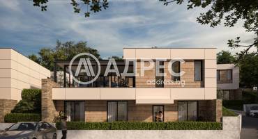 Къща/Вила, София, Бистрица, 667831, Снимка 1