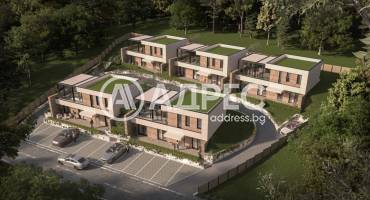 Къща/Вила, София, Бистрица, 667831, Снимка 2