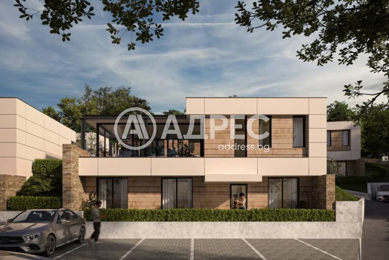 Къща/Вила, София, Бистрица, 667831, Снимка 1