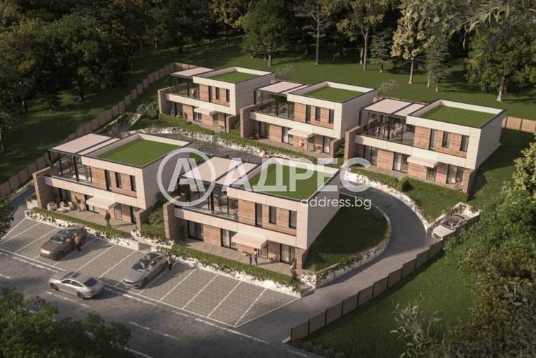 Къща/Вила, София, Бистрица, 667831, Снимка 2